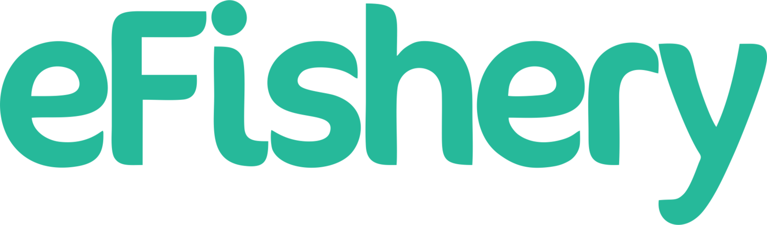 efishery logo