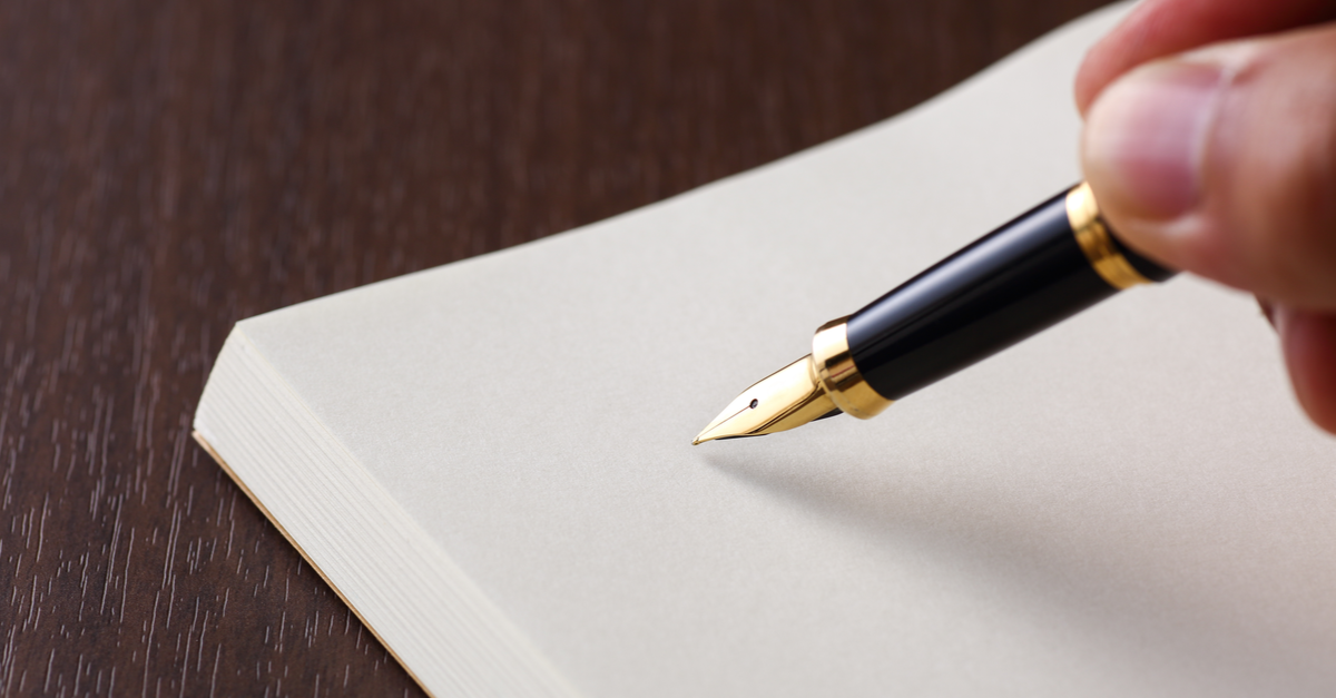 menulis press release