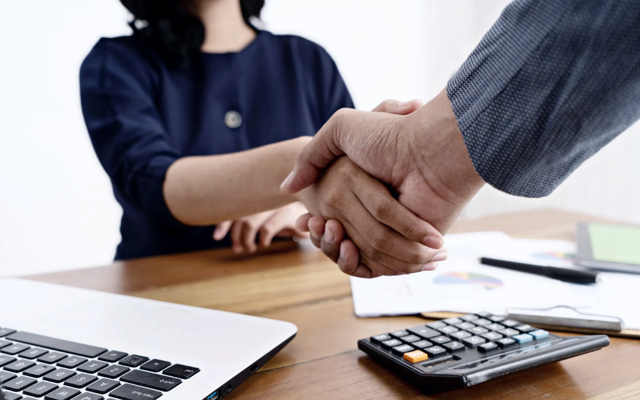 digital public relation