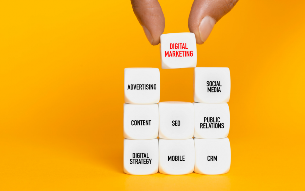 Jasadigital marketing