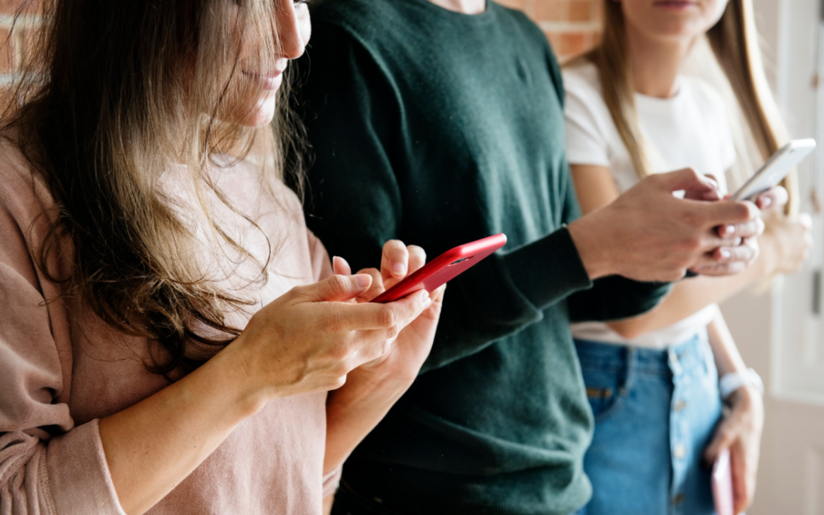 social media management